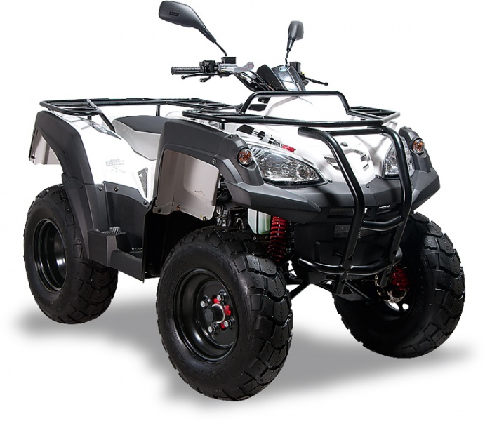 Shaft Drive ATV Quad Racing | Taiwantrade.com