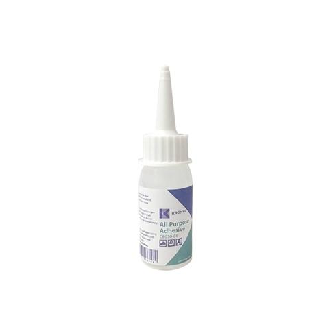 KRONYO CB030-01 aquarium decoration cyanoacrylate adhesive transparent glue