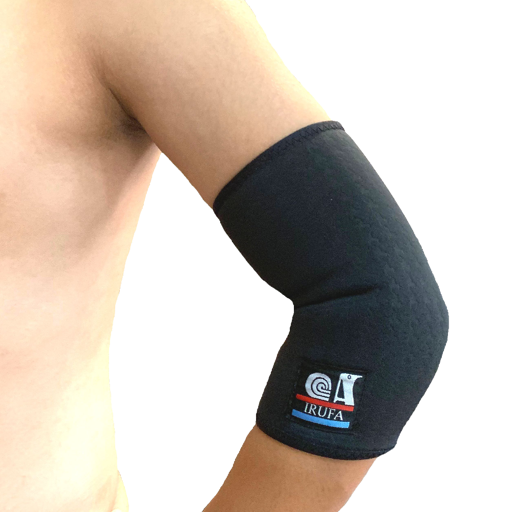 elbow compression sleeve tendonitis