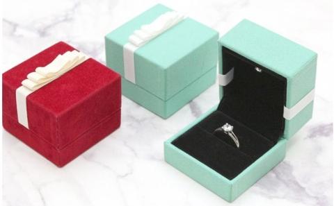 proposal jewelry box