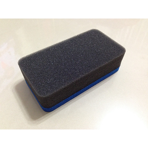 Car Interior Dashboard Sponge Cleaner