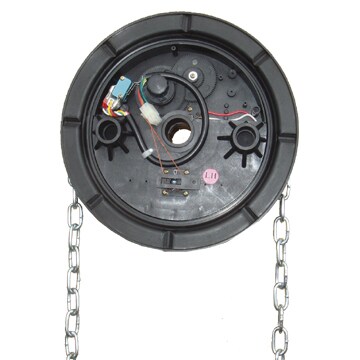 Micro Drive Chain Unit Drive Unit with Chain Wheel Model, Motorized Chain Wheel | Taiwantrade