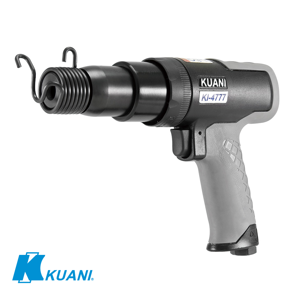 Super Duty VibrationDamped Air Hammer Taiwantrade