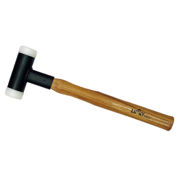 NonRebound Soft Mallet Hammer