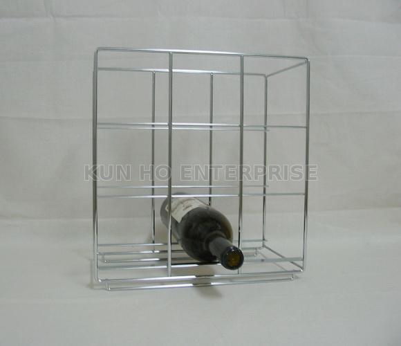 Wine rack