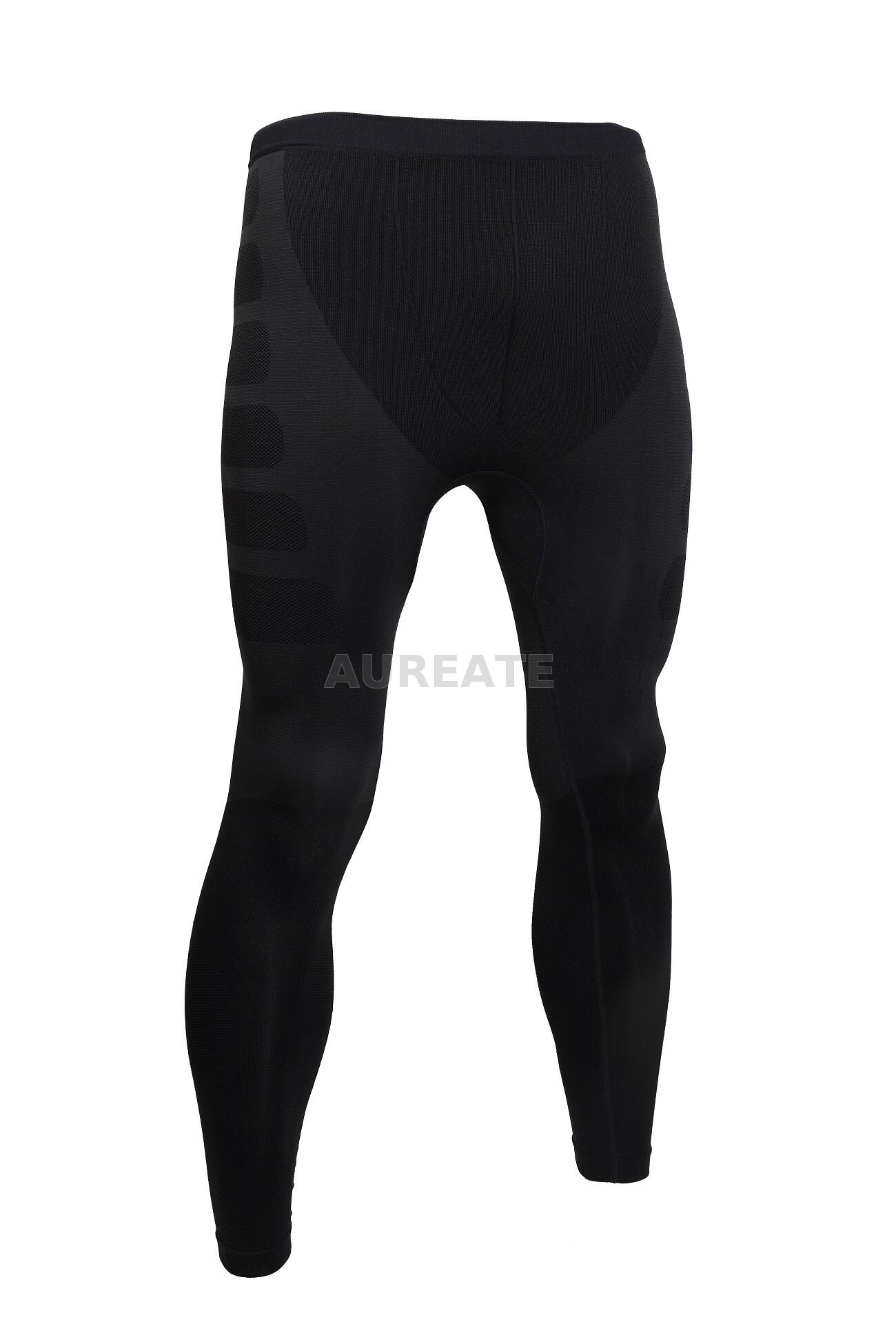 Adults Men mens all in one thermal underwear base layer pants Taiwantrade
