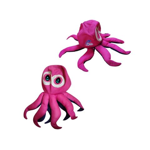water octopus toy