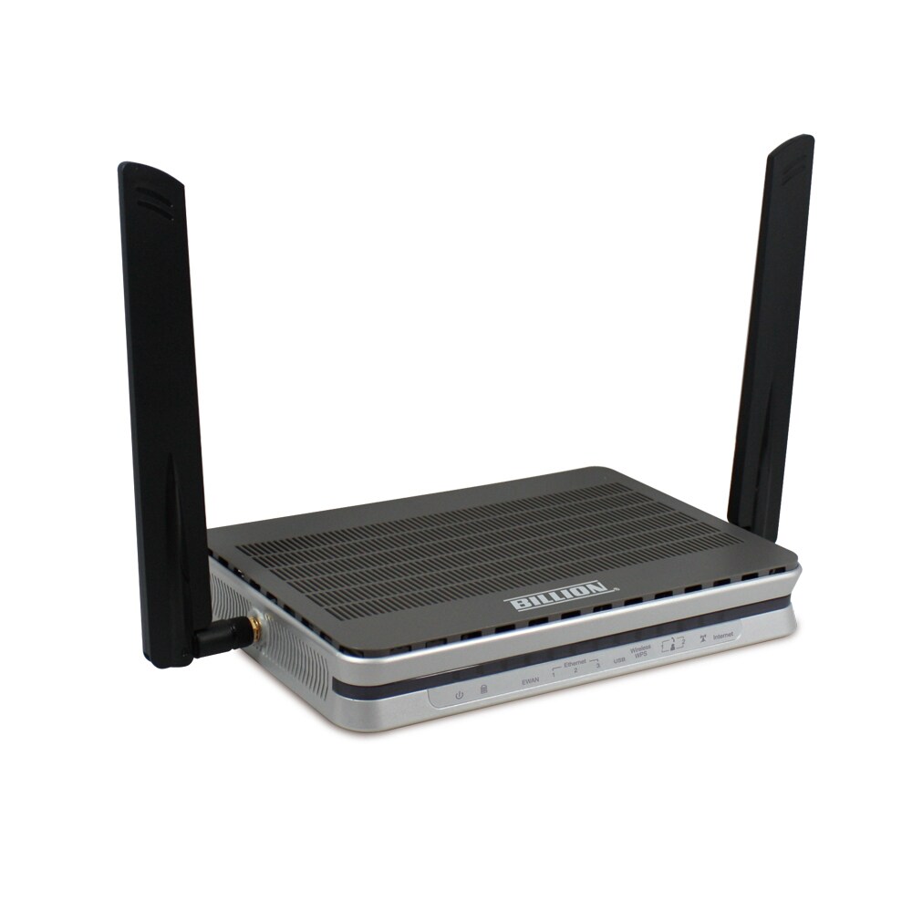 Bib 4808 Router 4G LTE SIM embedded VoIP Wireless-N Auto Failover Firewall Router ...