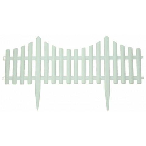 Garden fence 