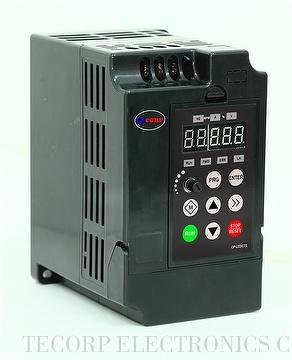 Frequency Inverter HC2 C1000 series