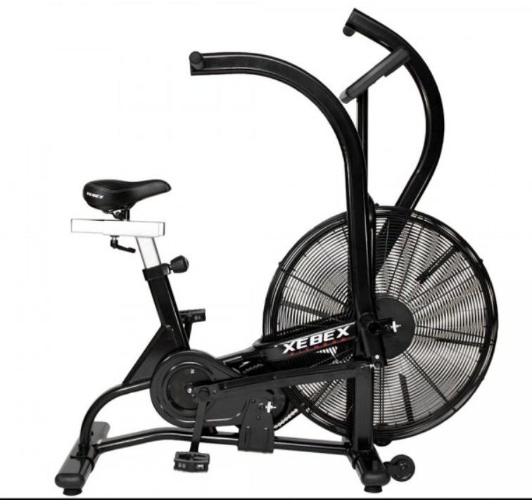 cubic exercise bike