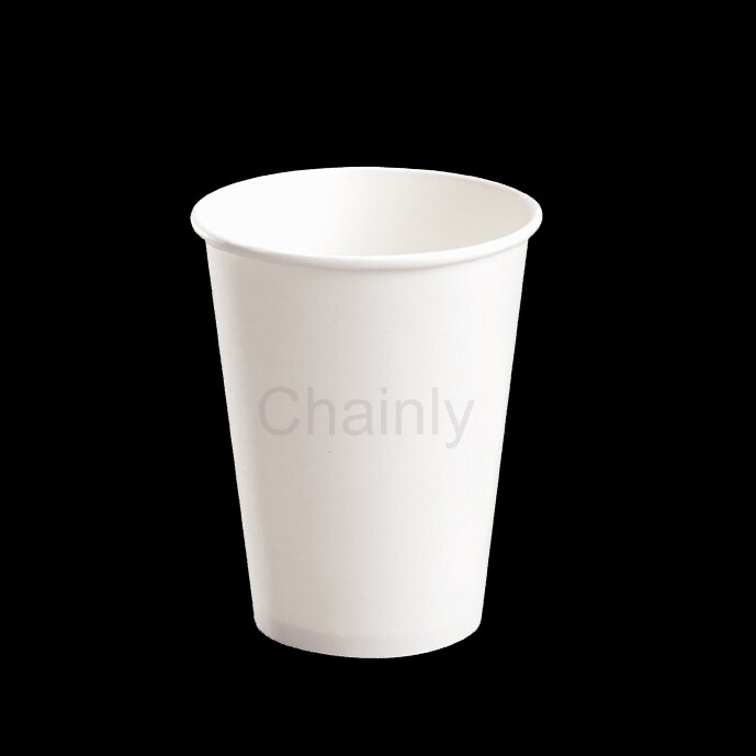 Cold / Hot Drink Paper Cup - 12oz | Taiwantrade