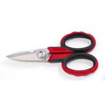 Electrician Scissors | Taiwantrade.com