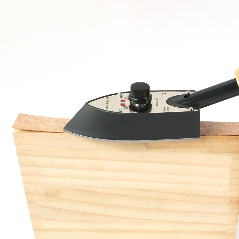 Veneer Edge Banding Iron
