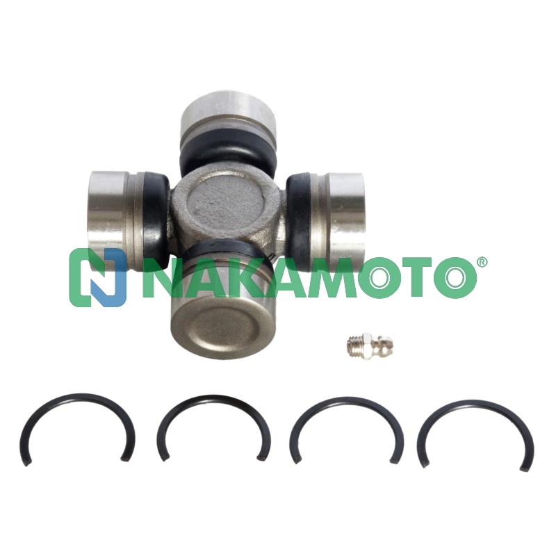 UNIVERSAL JOINT/YOKE/CROSS JOINT