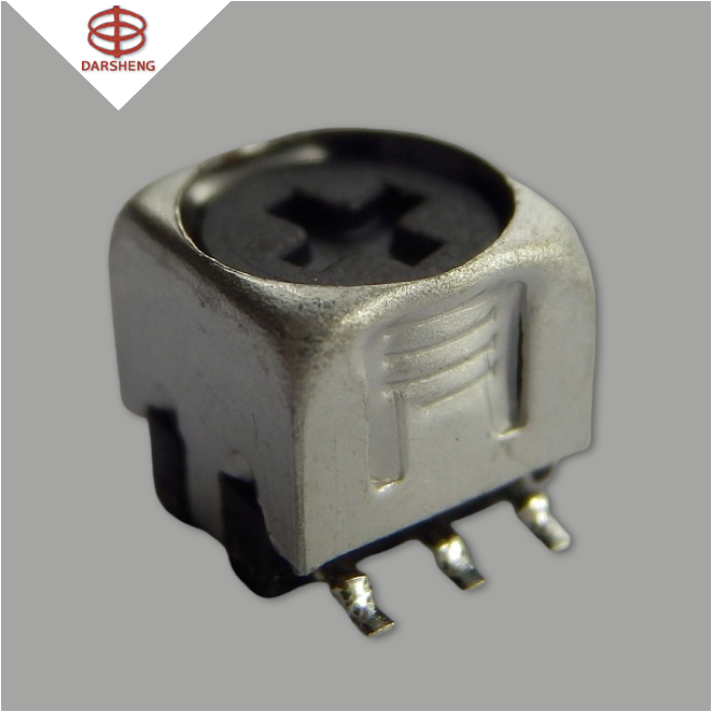 Intermediate Frequency Transformer for Wireless Products Taiwantrade