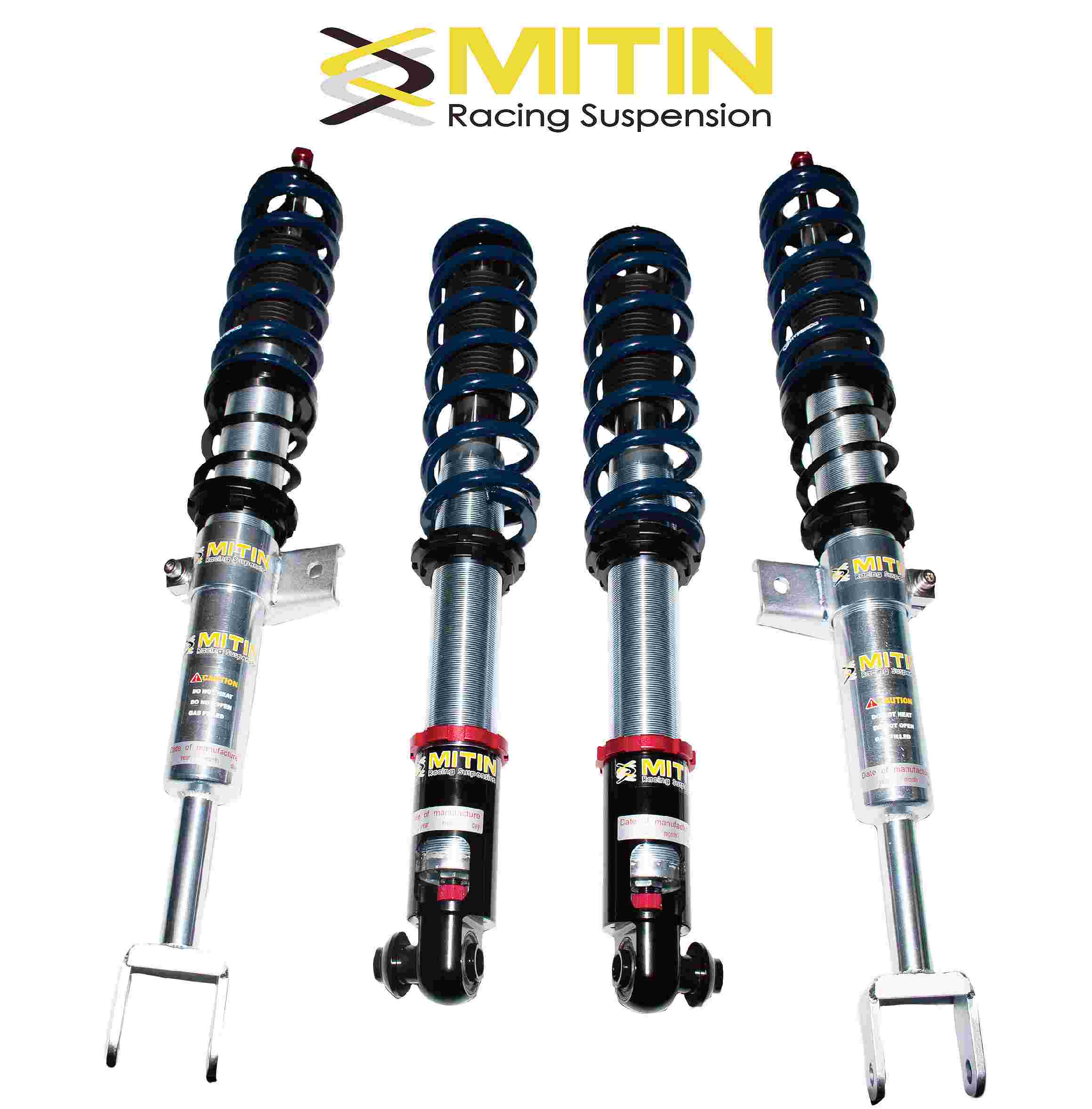 BMW F10,Suspension Taiwantrade