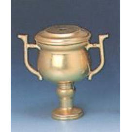 Bocky cup for trophy