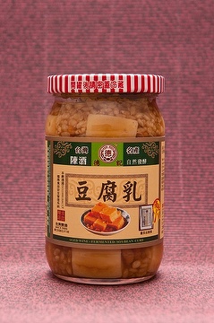 SWEET RICE WINE FERMENTED SOYBEAN CURD