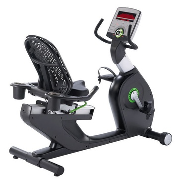 recumbent exercise equipment