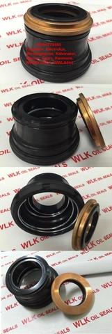 Oil Seal, O Ring, Rubber Parts