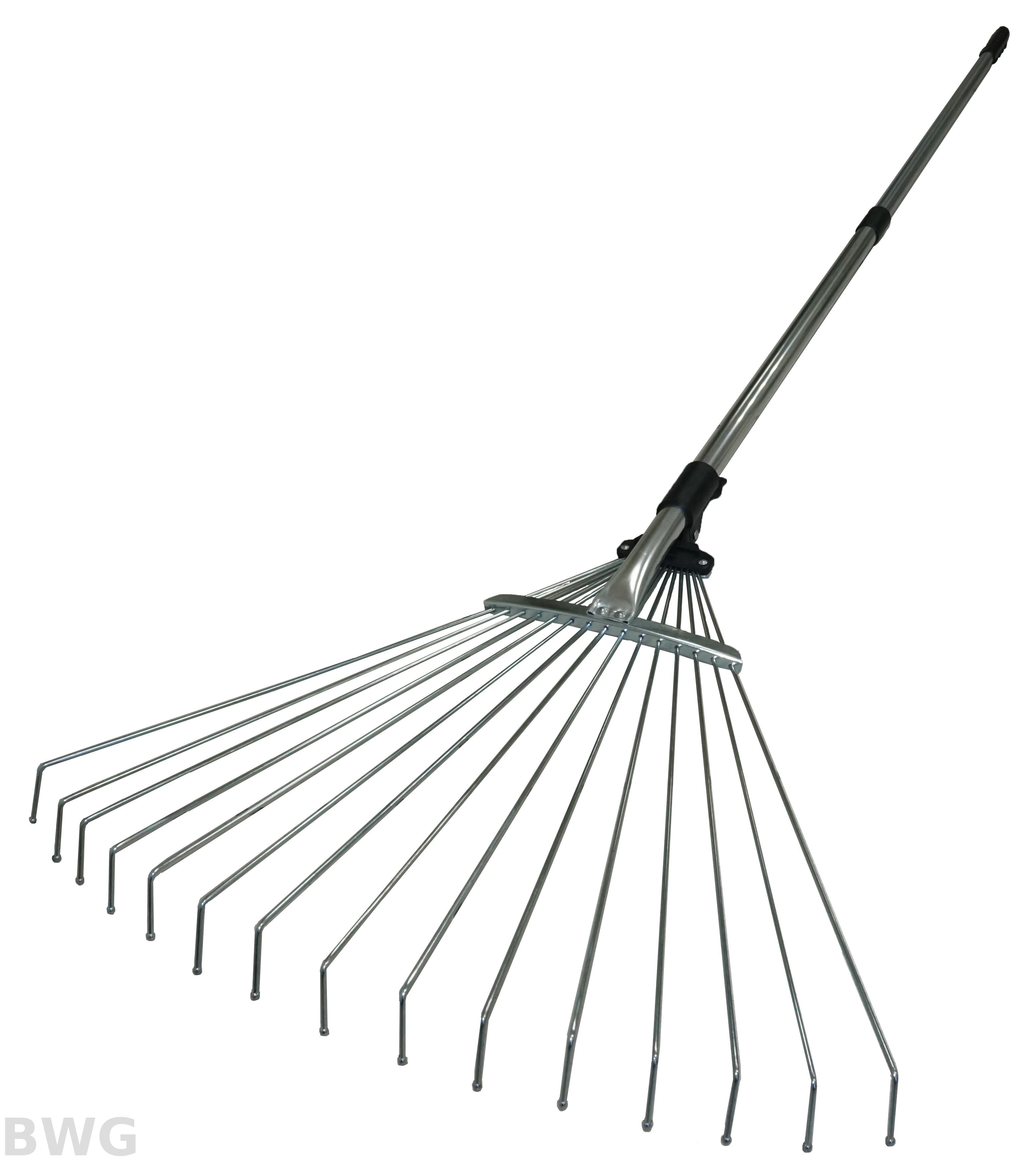 adjustable rake lowe's