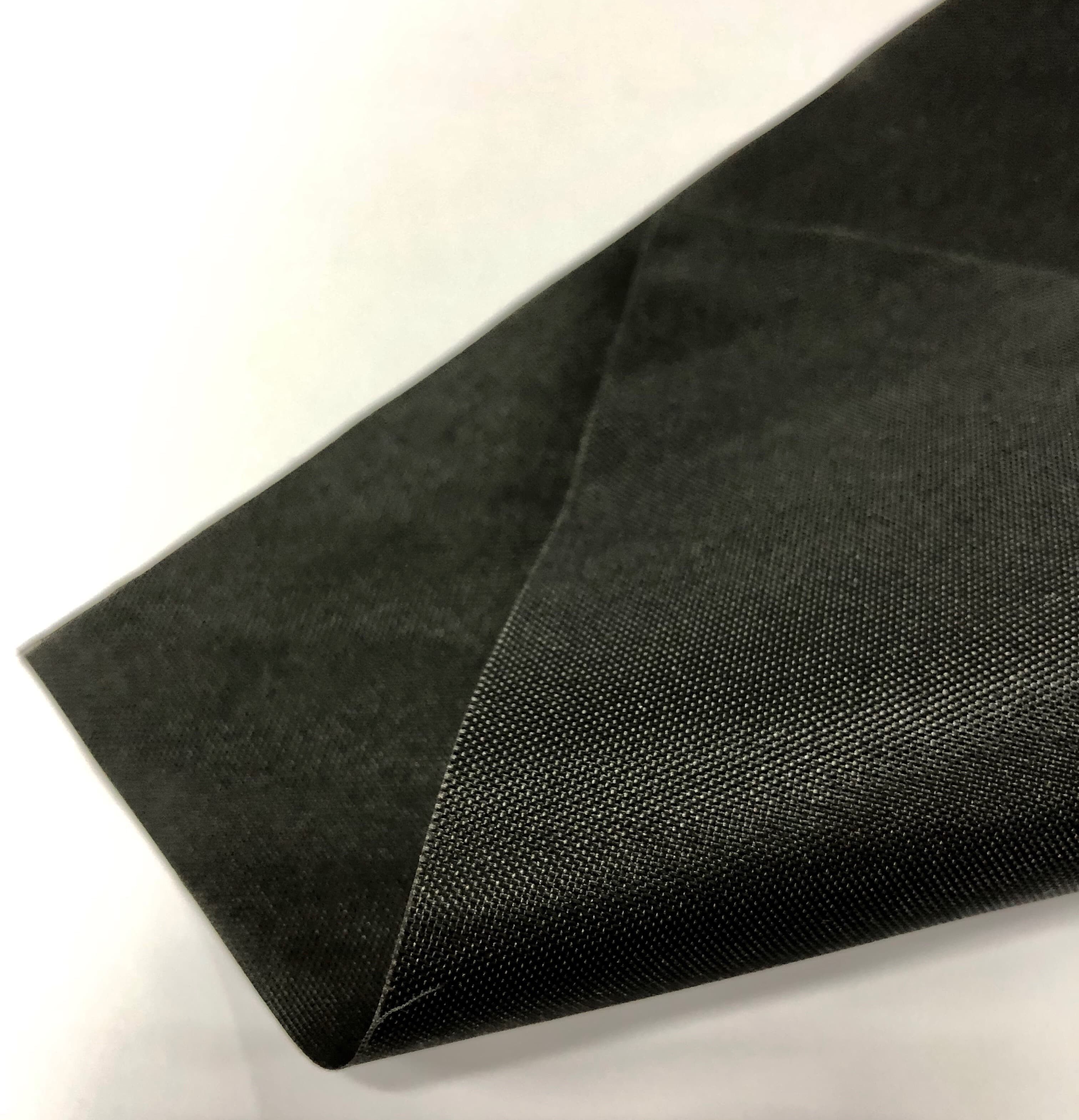 Silicone Coating Fabrics & Satin Fabrics