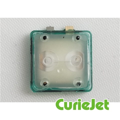 CurieJet Piezo-electric Gas Micropump (gas pump)