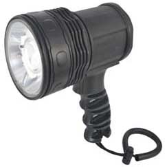 LED Spotlight