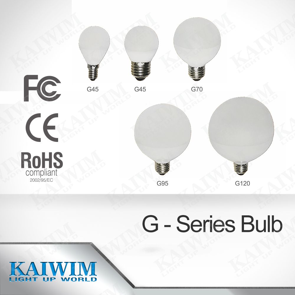 G - Series Bulb | Taiwantrade.com