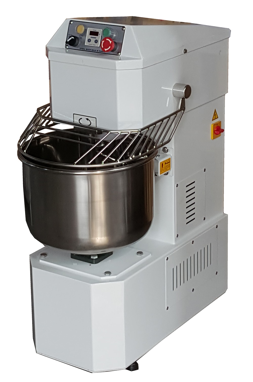 Mixer Machine 1 Mixer Machine For Bakery | Taiwantrade