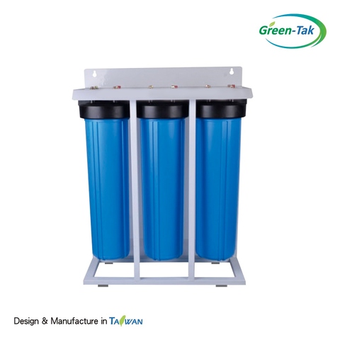 20 inches Big Blue Water Filtration