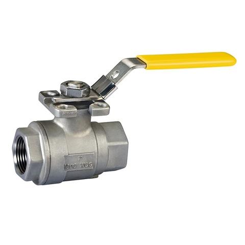 Ball Valve B260C/X