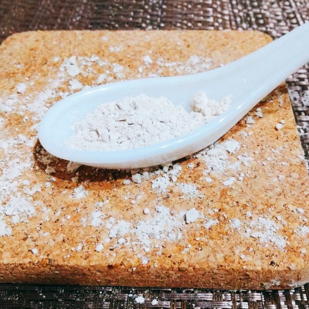 Instant Nutritious Food 100 Natural Job's Tears Powder