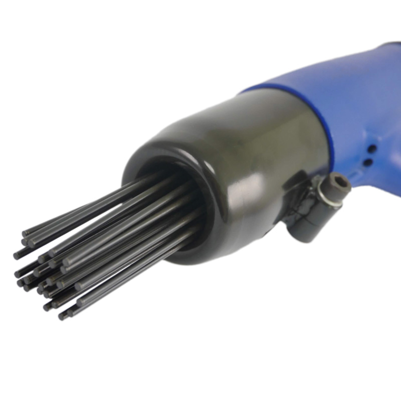 Pistol Grip Type Needle Scaler Pneumatic Needle/Chisel Scalers