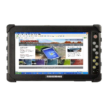 8.9 inch Rugged Tablet PC