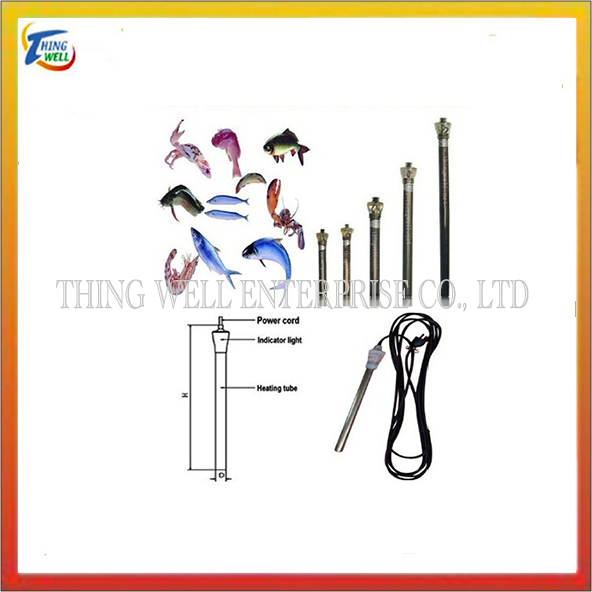 Aquaculture Heater, Titanium Heater, Heater | Taiwantrade