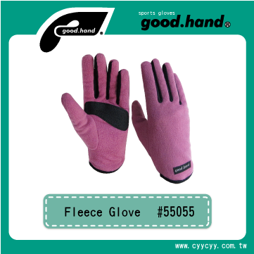 55055 Fleece Glove