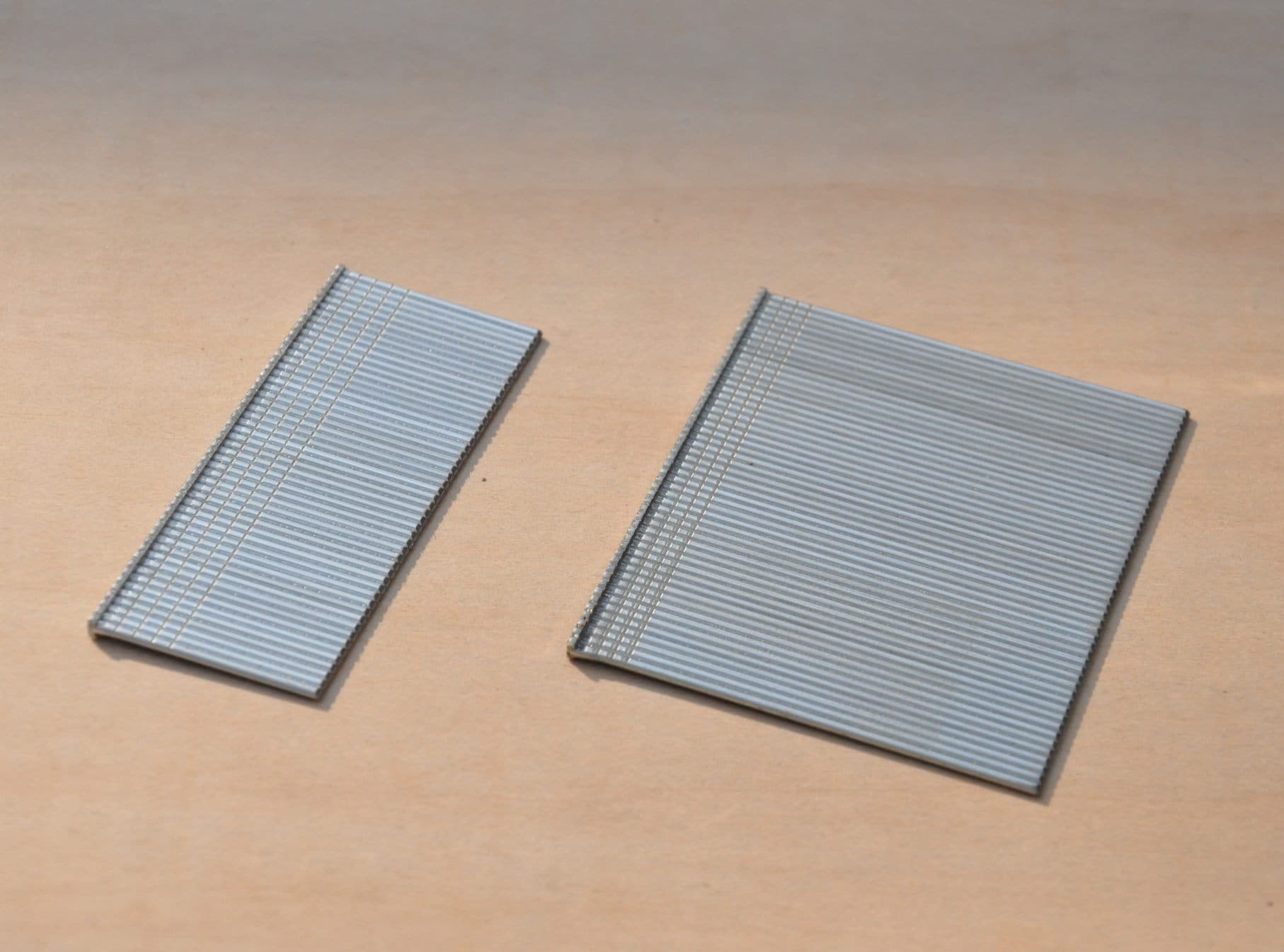 16 Gauge T Brad Nails (16 Gauge Finish Nails/16 GA Nails)