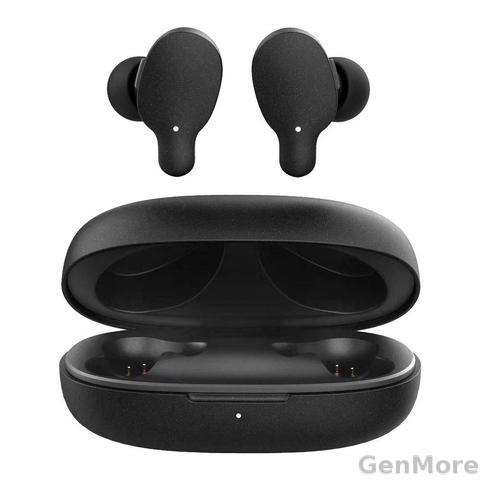 bluetooth earphone low latency
