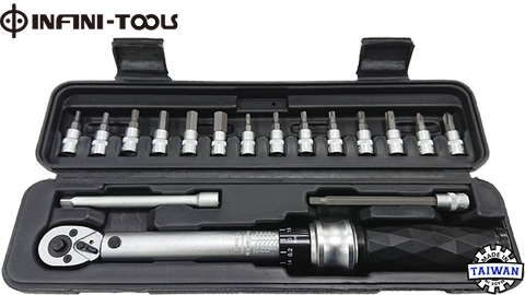 bike torque wrench set