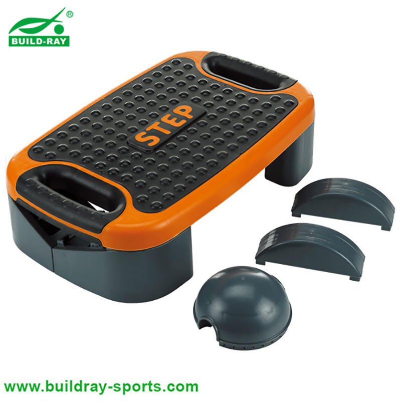Multi-Function Fitness Gym Aerobic Step | Taiwantrade.Com