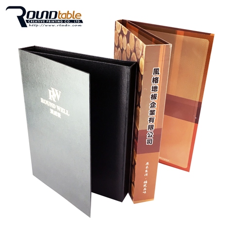 2018 Made in Taiwan file folder with Multi-functional storage