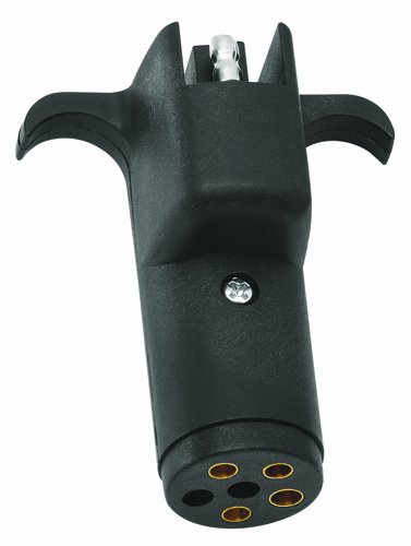 RV Trailer connector, trailer adapter