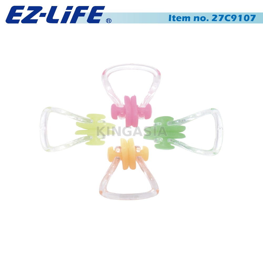EZLiFE Protector of nose clip