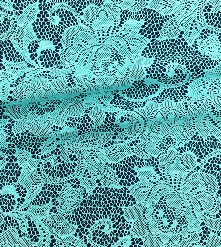 Taiwan Jacquard mesh fabric | FABTEX ENTERPRISE CO., LTD.
