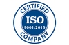 ISO 9001
