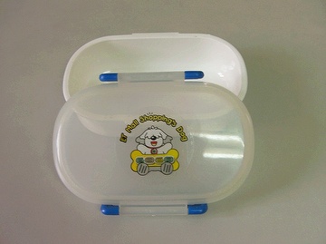 Children Lunchbox