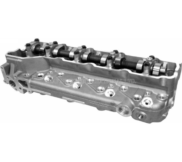 Cylinder Head Block Taiwantrade