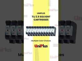 UniPlus Technology Corporation, established in 2002, is a professional R&D and manufacturing group for print heads and chips. We also produce remanufactured ink cartridges to fulfill customers’ demands of a full product line. With professional thermal inkjet print technology in the designing of print heads and chips of printer cartridges, our remanufactured ink cartridges have been produced of superior quality and differentiating from other suppliers. Furthermore, we also design customized ink cartridges for industrial printing applications, including carton printing, egg printing, mail printing, barcode printing, medical package printing, plastic and glass container printing, etc. Website： https://uniplus.en.taiwantrade.com/ https://www.uniplus-print.com/